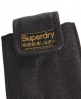 Superdry Leather iPhone Cover