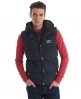 Superdry Hooded Camping Vest