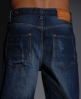Superdry Tomahawk Loose denims