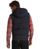 Superdry Hooded Camping Vest