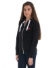 Superdry Orange Label Zip Hoodie
