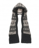 Superdry Hutch sjaalhoodie