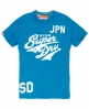 Superdry Stacker T-shirt