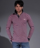 Superdry Polo manches longues Vintage