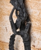 Superdry Super Long Braid Belt