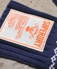 Superdry Fairisle Scarf