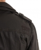 Superdry Brad Leather Jacket