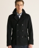 Superdry Commodity Pea Coat