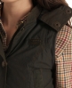 Superdry Waxed Fly Weight Vest