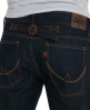 Superdry Copper Fill Loose Denim