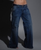 Superdry Wagner Wide denims