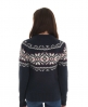 Superdry Rena Fairisle Crew
