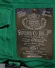 Superdry Vintage Logo Side bag