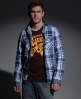 Superdry Lumberjack Twill shirt