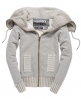 Superdry Snood Cold Hoodie