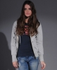 Superdry T-shirt marquage Vintage