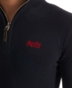 Superdry Henley Regatta Pulli