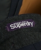 Superdry Bank Robber Suit Jacket