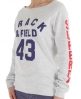 Superdry Track Slouch Crew