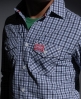 Superdry Washbasket shirt