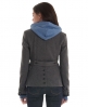 Superdry Hunting Hood Jacket
