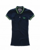Superdry Tipped Collar Polo