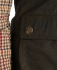 Superdry Waxed Fly Weight Vest