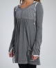 Superdry Top à capuche Dotty Vintage