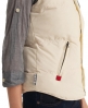 Superdry Hooded Camping Gilet