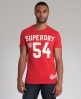 Superdry T-shirt Coaching