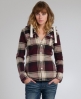 Superdry Lumberjack Hood