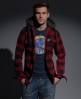 Superdry Blackwing t-shirt