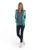 Superdry Kraagloos Tin Can topje