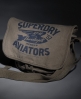 Superdry Aviators side bag