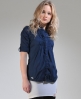 Superdry Chemisier Pierrot 