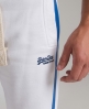 Superdry Embroidered Fives Jogger