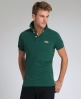 Superdry Polo classique maille piquée
