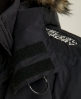 Superdry Hooded Windbomber