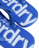 Superdry GT Flip Flops