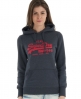 Superdry Vintage Entry Hoodie