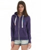 Superdry Orange Label Zip Hoodie