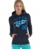 Superdry Triple Swoosh Hoodie
