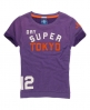 Superdry Super Tokyo Slouch Crew