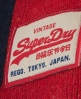 Superdry Wide Heavy Schal