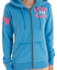 Superdry Runner Zip Hoodie