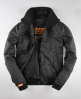 Superdry Blouson Moody Bomber