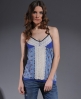 Superdry Dot to Dot Top