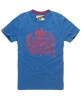 Superdry Four Torch T-shirt