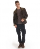 Superdry Orange Label Crew Neck