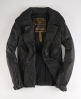 Superdry Trawlerman Lthr jacket